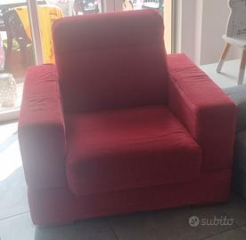 poltrona
