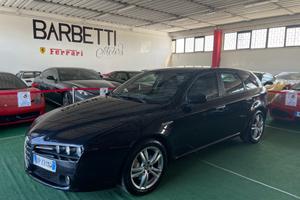 Alfa Romeo 159 Sportwagon 1.9 JTDm PERMUTE RATE