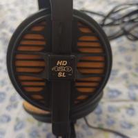 Cuffie Sennheiser HD420 SL