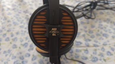 Cuffie Sennheiser HD420 SL