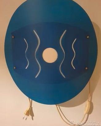 Lampada da Muro