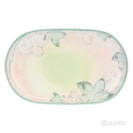 thun Piatto Da Portata Bloomia 