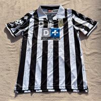 Vintage Juventus 1998-1999 - #10 DEL PIERO