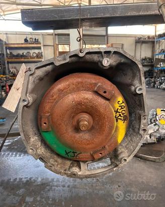 Cambio automatico ZF Jaguar XJ 6 3.2 4HP22