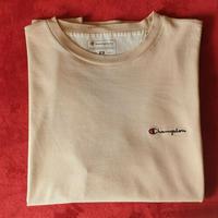 Maglietta della Champion, maniche lunghe, uomo