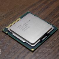 Intel Core i3-2100 3.1GHz LGA1155 CPU Processore D