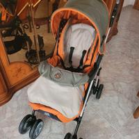 Passeggino trio Giordani