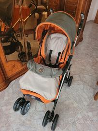 Passeggino trio Giordani