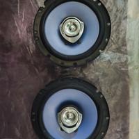 altoparlante per auto ts-1756