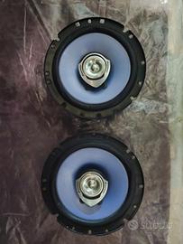 altoparlante per auto ts-1756