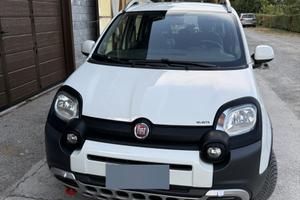 Fiat Panda cross 4x4