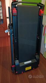 Tapis roulant DOMYOS RUN 100