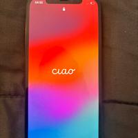 Iphone 12 128 gb con batteria nuova originale