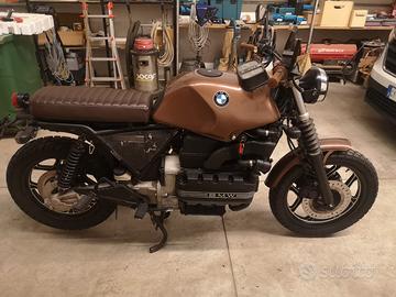K100 Cafe Racer 1987