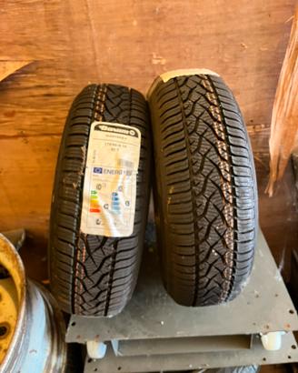 Gomme 175 65 r14 82T