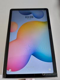 Tavlet Samsung S6 Lite 64 Gb