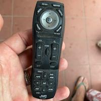 Telecomando Autoradio jvc nx7000 nx-700”