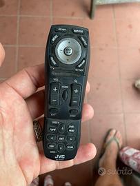 Telecomando Autoradio jvc nx7000 nx-700”