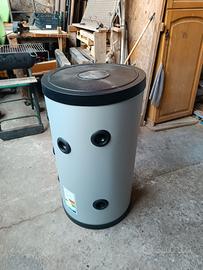 ELBI bollitore bsh 100 basamento 