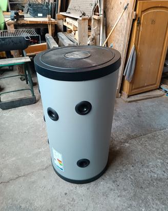 ELBI bollitore bsh 100 basamento 