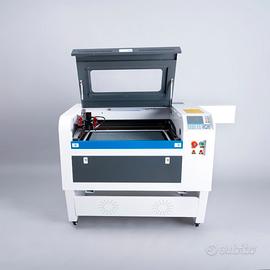 Taglio incisore laser CO2 nuovi