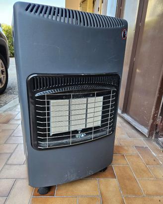 Stufa a gas