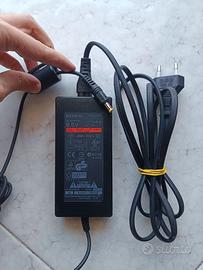 Alimentatore ps2 slim