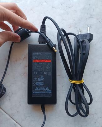 Alimentatore ps2 slim