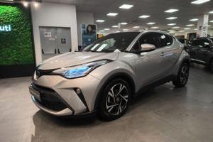 Toyota C-HR 1.8 Hybrid E-CVT Trend