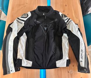 Giacca Dainese Super Speed Tex T52
