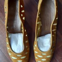 Scarpe decollettes donna N. 37 BRUNO MAGLI