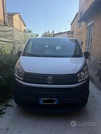 Fiat Talento 2017 - 9 posti