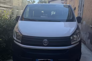 Fiat Talento 2017 - 9 posti