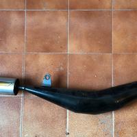 Marmitta garelli gta 125