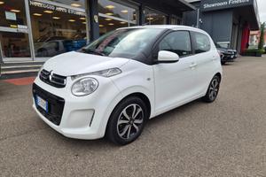 Citroen C1 VTi 72 S&S 5 porte Shine