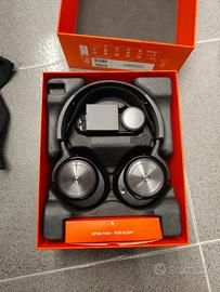 cuffie da gaming steelseries