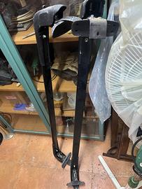 Sbarre auto 500 L