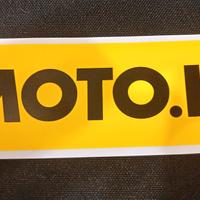 Stickers Moto  It Tuning Nuovo 