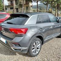 Volkswagen T-Roc Incidentata/Sinistrata