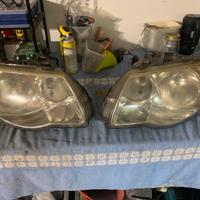 Fari fanali gruppo clima chrysler vojager 2.8 crd