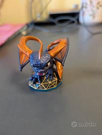 Skylanders Trap Team