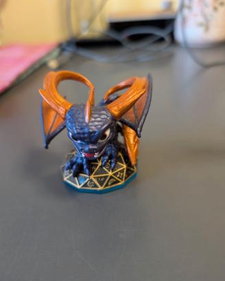 Skylanders Trap Team