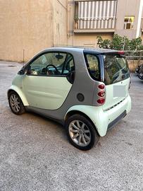 Smart fortwo passion