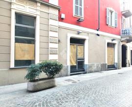 NEGOZIO A ALESSANDRIA
