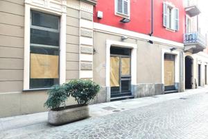 NEGOZIO A ALESSANDRIA