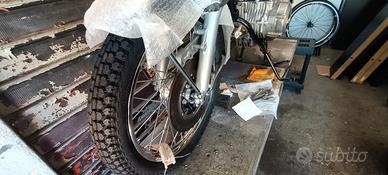 HONDA CB 350 FOUR