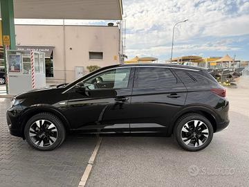 Opel Grandland 1.5 diesel Ecotec aut. GS Line BELL