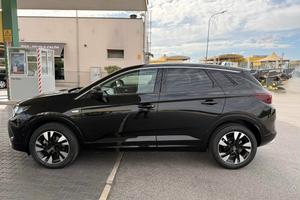 Opel Grandland 1.5 diesel Ecotec aut. GS Line BELL