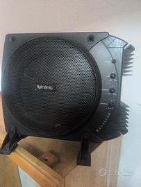 subwoofer