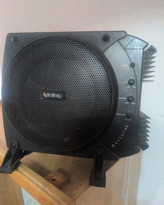subwoofer